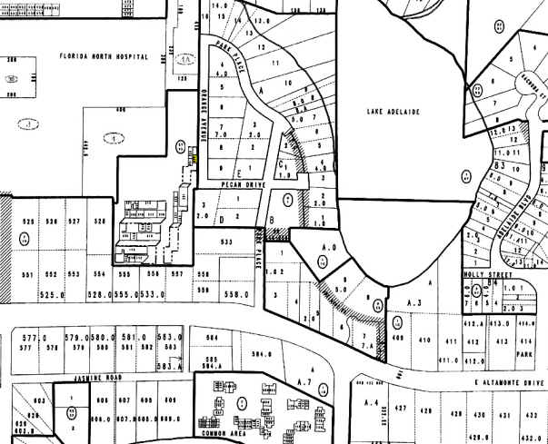 More Photos Of 661 E Altamonte Dr, Altamonte Springs Medical For Sale