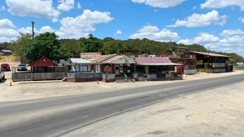 More Photos Of 1791 Hueco Springs Rd loop, New Braunfels Land For Sale