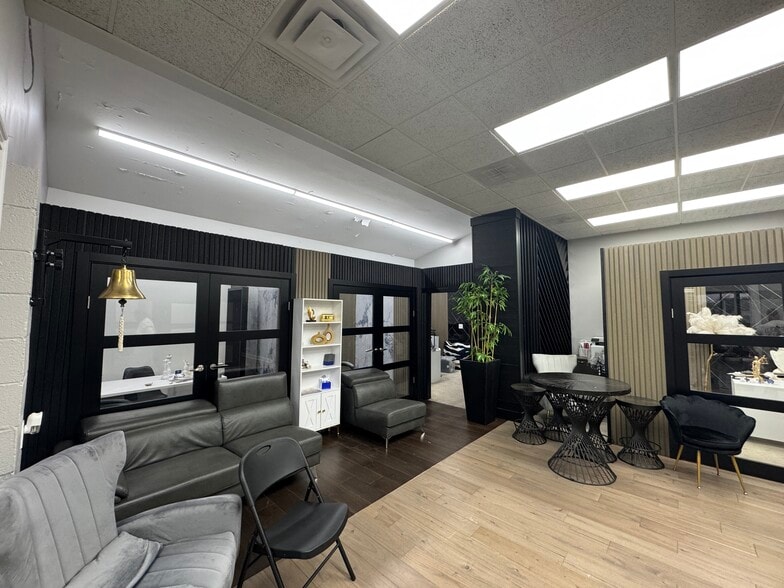 More Photos Of 6100 Peachtree Industrial Blvd, Atlanta Freestanding For Lease