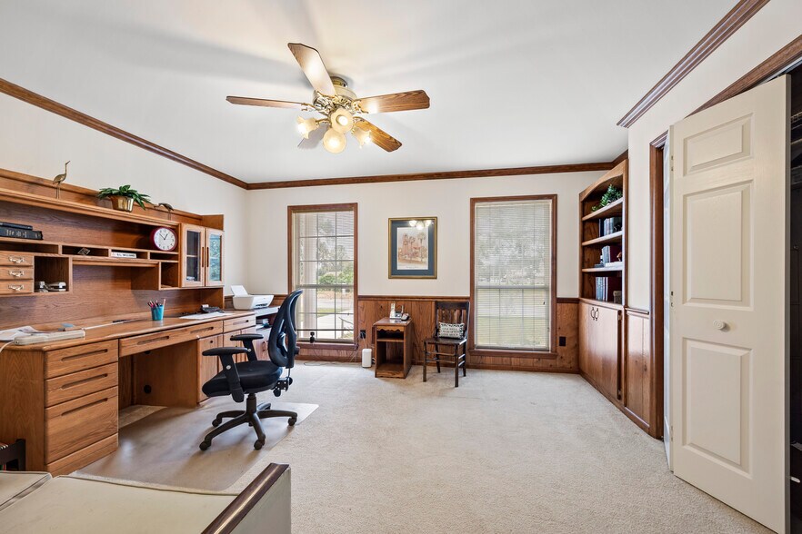 More Photos Of 1313 Irvin Ave SW, Live Oak Apartments For Sale