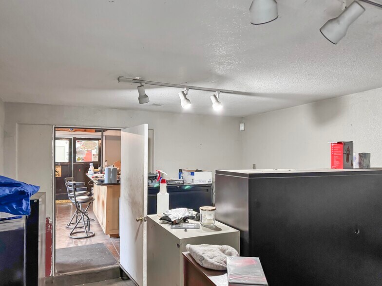 More Photos Of 13383 Colfax Hwy, Grass Valley General Retail For Sale
