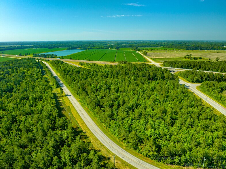 More Photos Of NC Hwy 94, Creswell Land For Sale