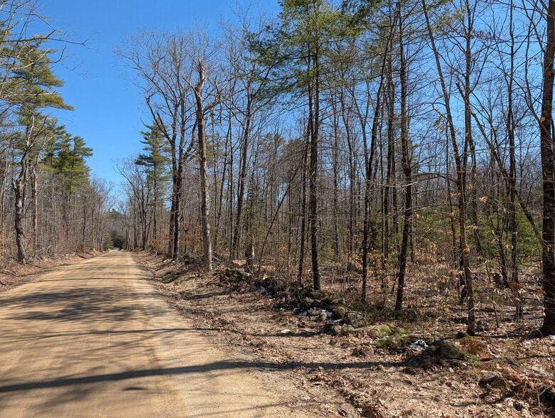 More Photos Of Lot 16 Route 107 Hwy, Barnstead Land For Sale