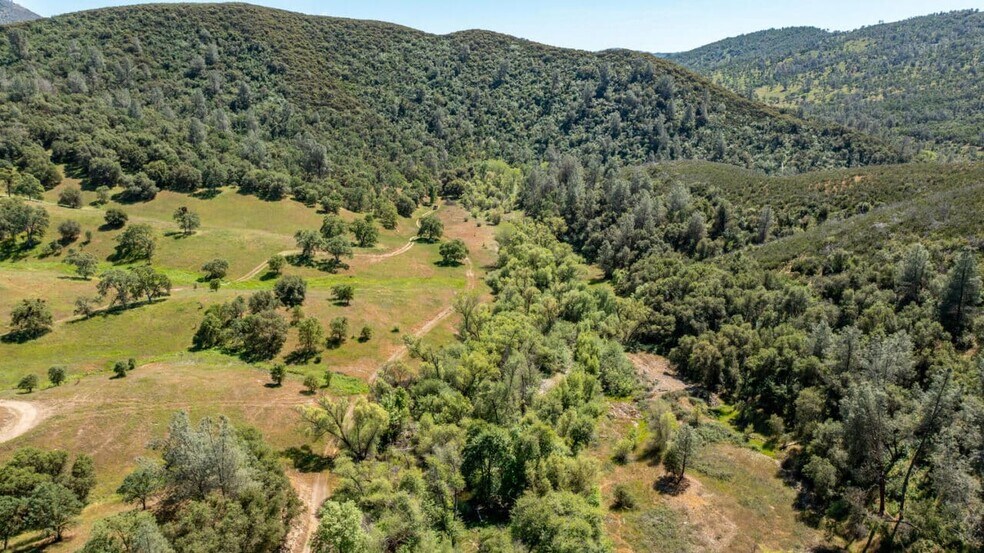 More Photos Of 4780-4784 Mary Harrison Mine Rd, Coulterville Land For Sale