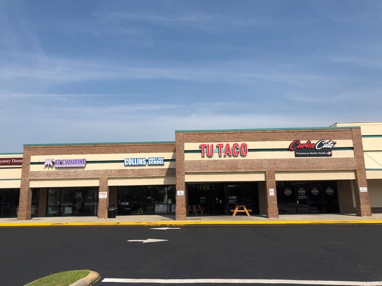 More Photos Of 1403 N Kings Hwy, Myrtle Beach Unknown For Lease