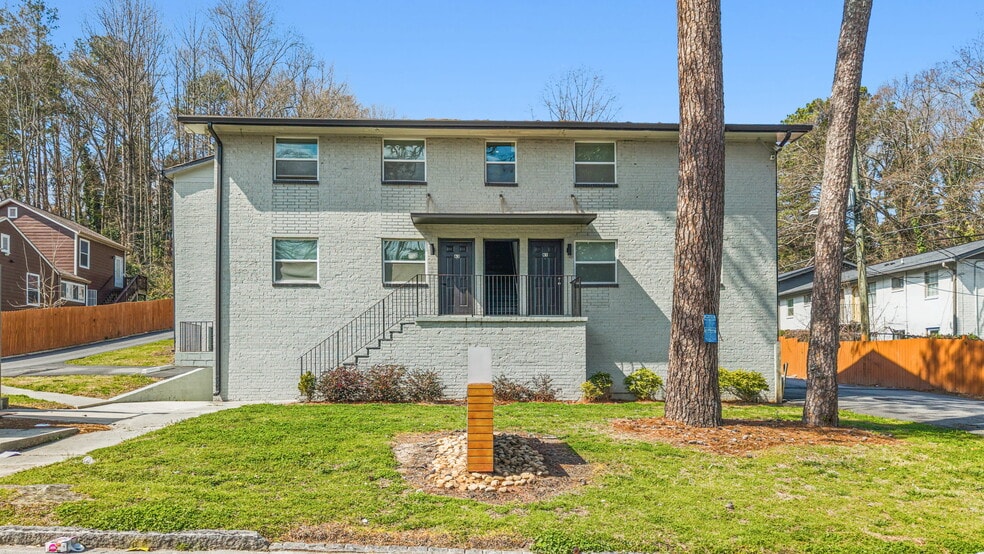 More Photos Of 150 Fairfield Pl NW, Atlanta Apartments For Sale