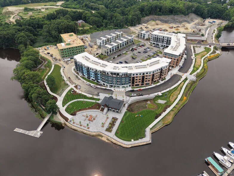 Primary Photo Of 9 River St, Dover Apartments For Lease