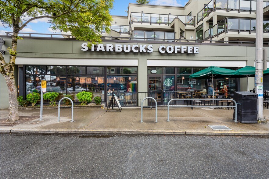 More Photos Of 121 Lakeside Ave, Seattle Apartments For Lease