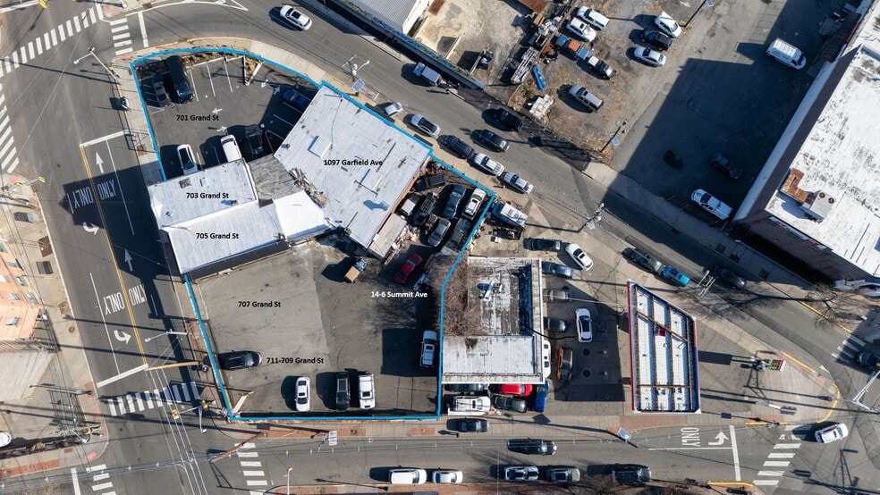 More Photos Of , Jersey City Land For Sale