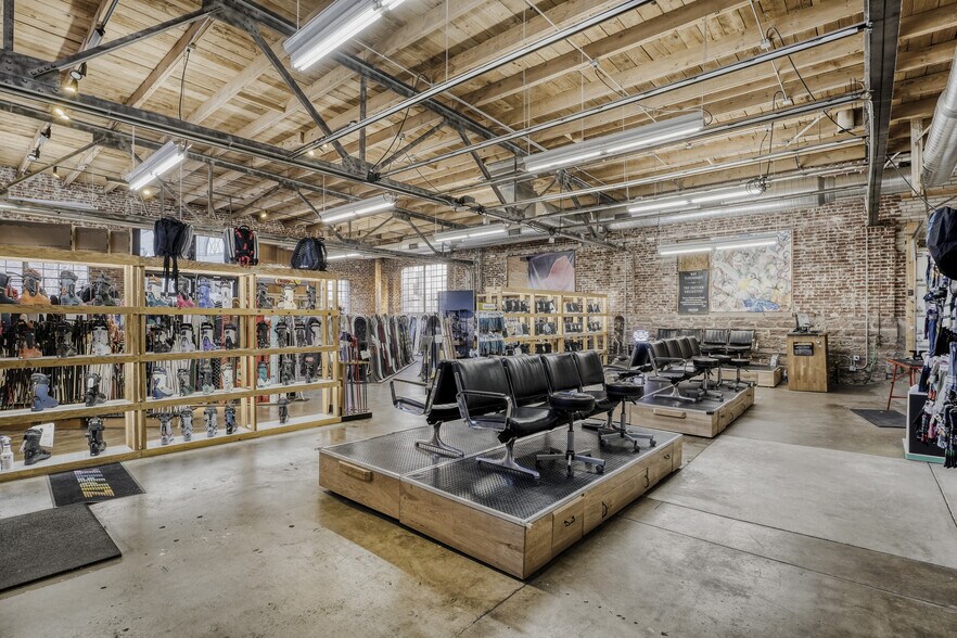 More Photos Of 860 Broadway, Denver Storefront For Sale