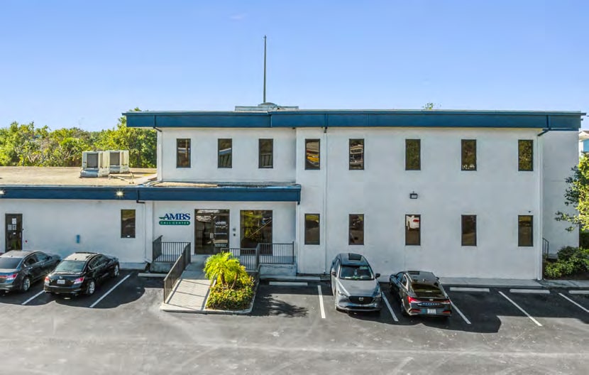 More Photos Of 11602 N 51st St, Tampa Office For Sale