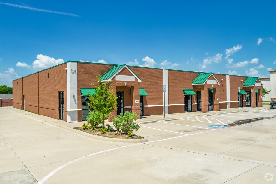 Primary Photo Of 3615 N Belt Line Rd, Sunnyvale Storefront Retail Office For Lease