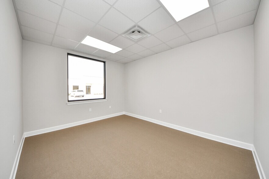 More Photos Of 6110 Sienna Ranch Road #205 Rd, Missouri City Office For Lease