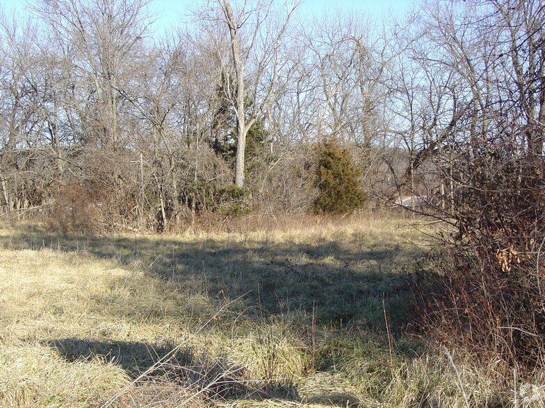 Primary Photo Of 12533 Holmes Rd, Kansas City Land For Sale