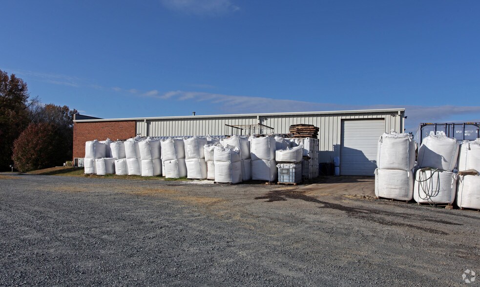 More Photos Of 4813 East Fork Ln, Monroe Light Manufacturing For Lease