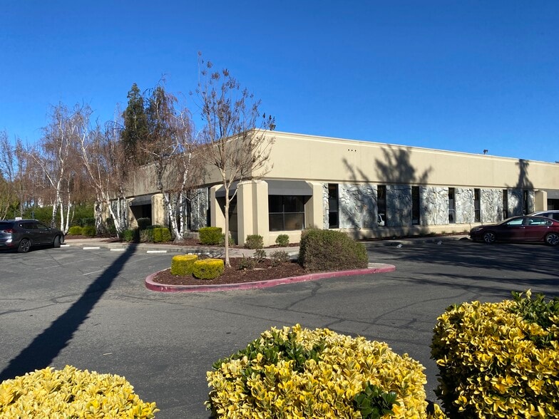 More Photos Of 2324 Santa Rita Rd, Pleasanton Medical For Lease