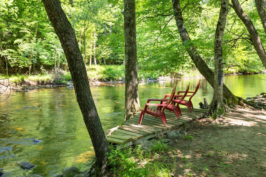 More Photos Of 1834 NY-73 Scenic, Keene Valley Hospitality For Sale