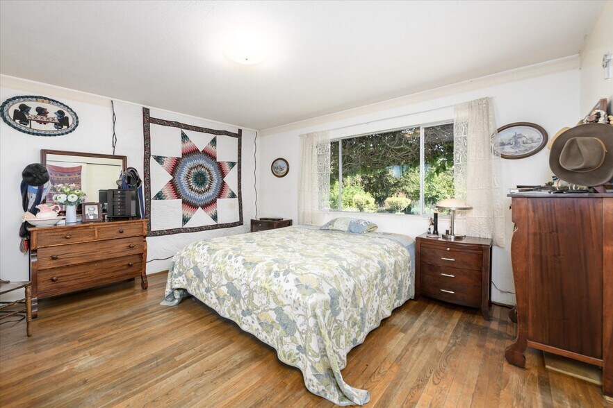 More Photos Of 5430 Putah Creek Rd, Winters Industrial For Sale