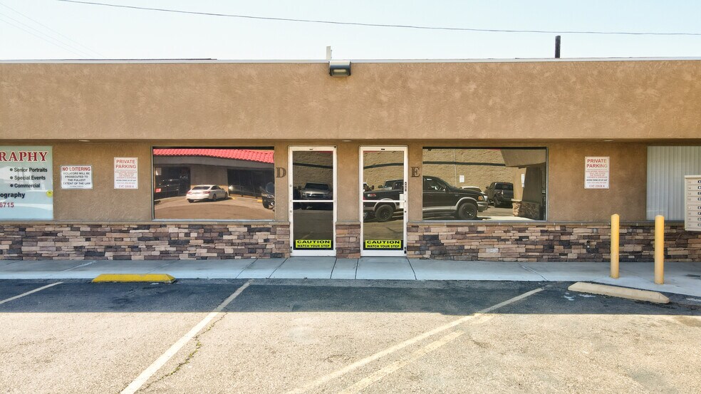 More Photos Of 1456 N Magnolia Ave, El Cajon Office For Lease