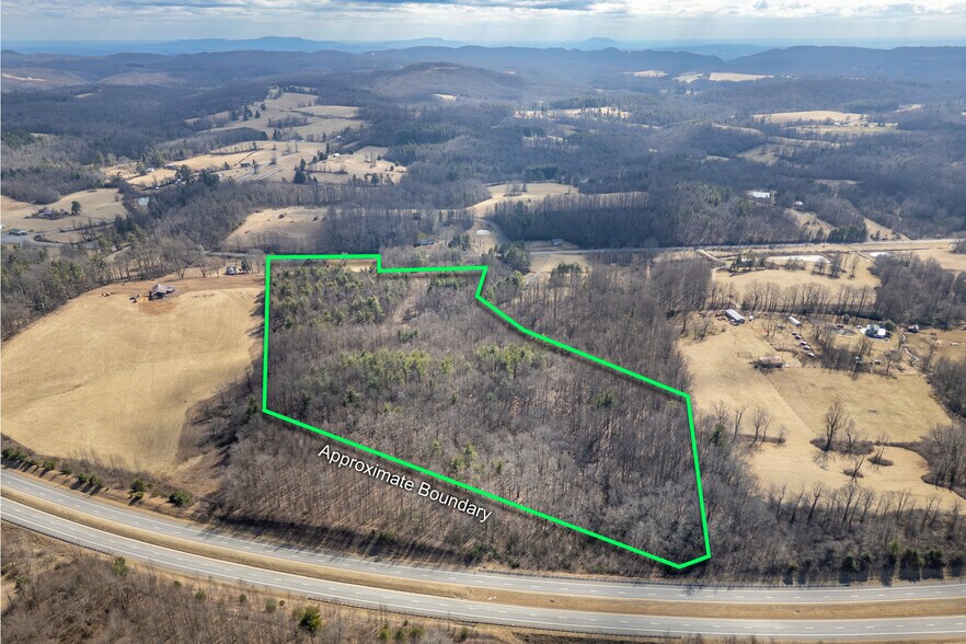 More Photos Of 2295 Jeb Stuart Hwy, Meadows Of Dan Hotel For Sale