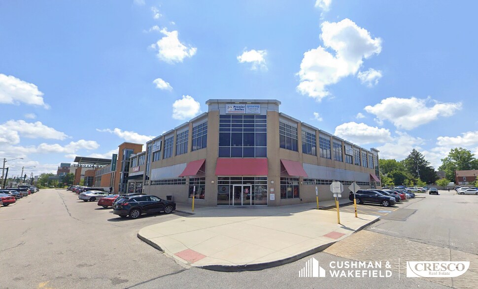 More Photos Of 13956-13998 Cedar Rd, University Heights Supermarket For Lease