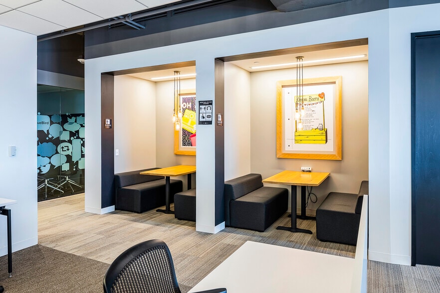 More Photos Of 1831 Chestnut St, Saint Louis Office For Lease