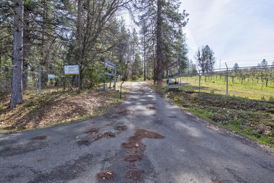 More Photos Of 4771 Greenhills Rd, Placerville Winery Vineyard For Sale