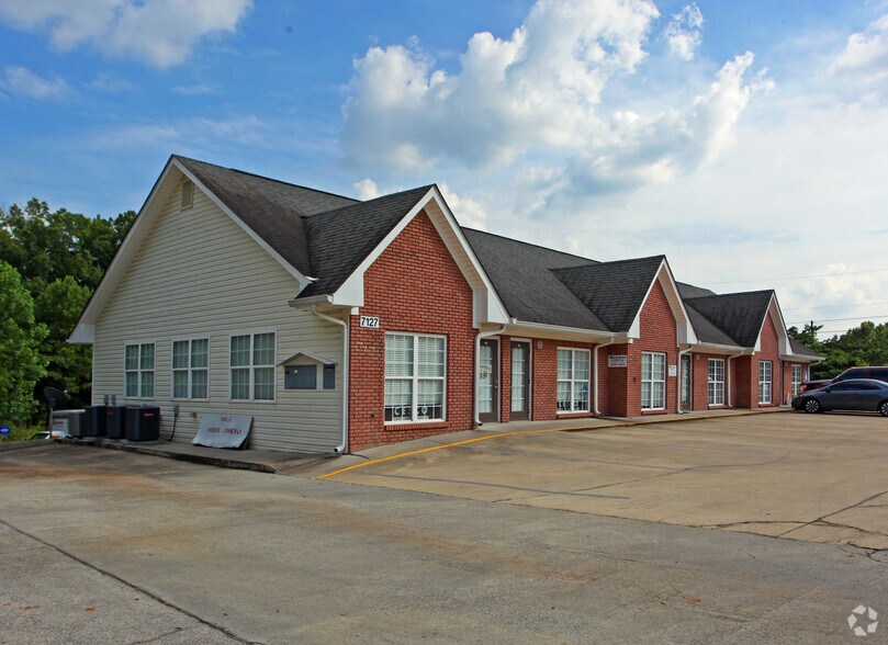 7129 Gadsden Hwy  