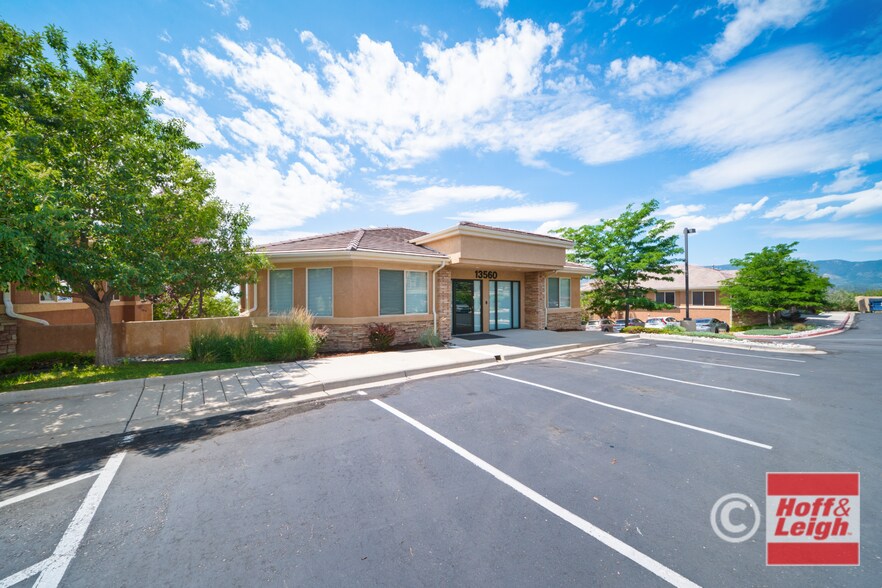More Photos Of 13560 Northgate Estates Dr, Colorado Springs Office For Sale