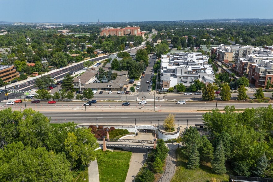 More Photos Of , Boulder Multifamily For Sale