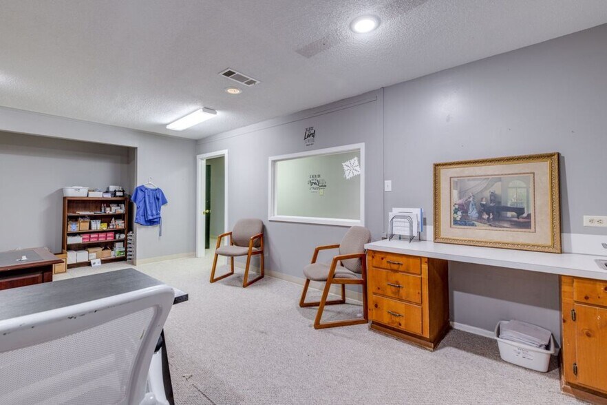 More Photos Of 161 Christian Dr, Rayville Medical For Sale