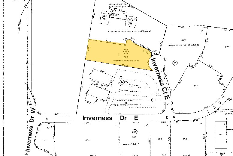 More Photos Of 4B Inverness Ct E, Englewood Office For Lease