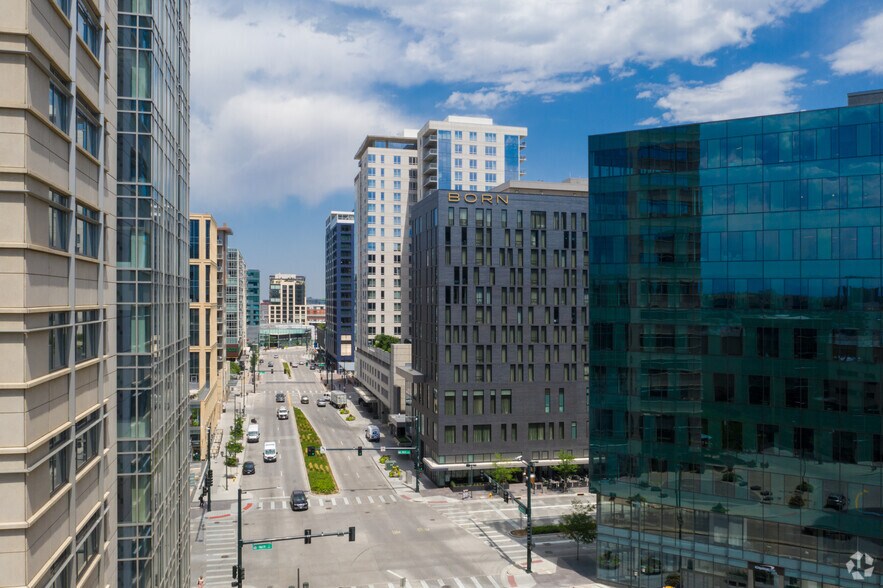 More Photos Of 1881 16th St, Denver Office For Lease