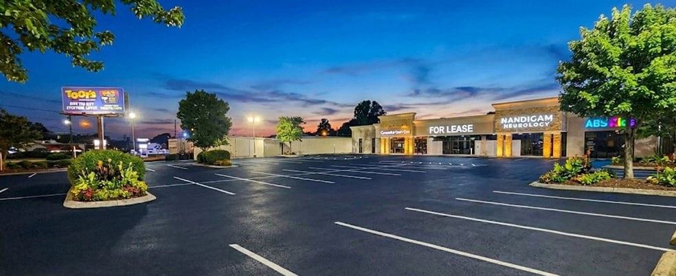 More Photos Of 1203 Memorial Blvd, Murfreesboro Medical For Lease