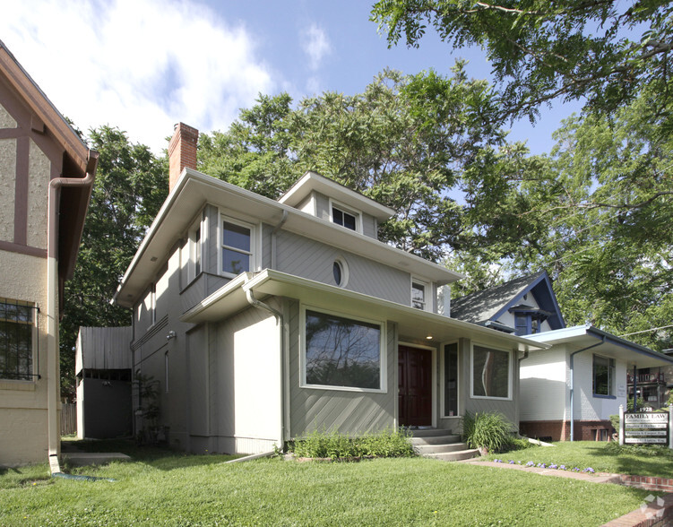 Primary Photo Of 1928 E 18th Ave, Denver Office For Sale