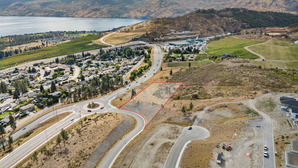 More Photos Of Morningside Dr, West Kelowna Land For Sale