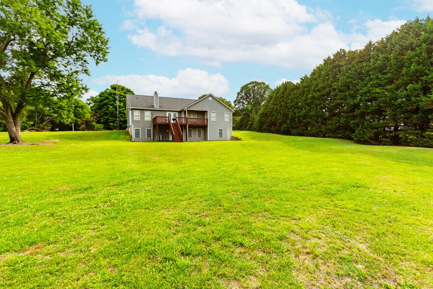 More Photos Of 1042 Harbins Rd, Dacula Land For Sale