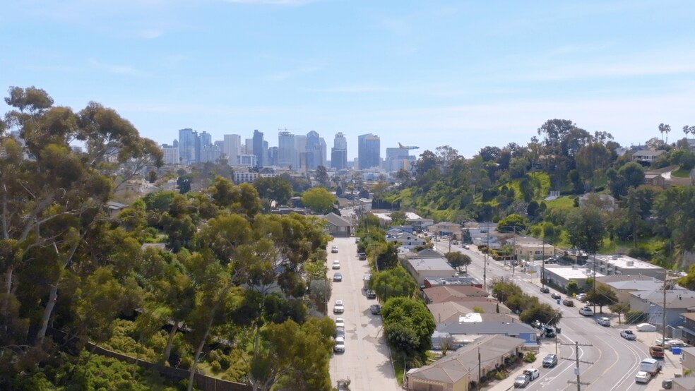 More Photos Of 3640 Reynard Way, San Diego Land For Sale