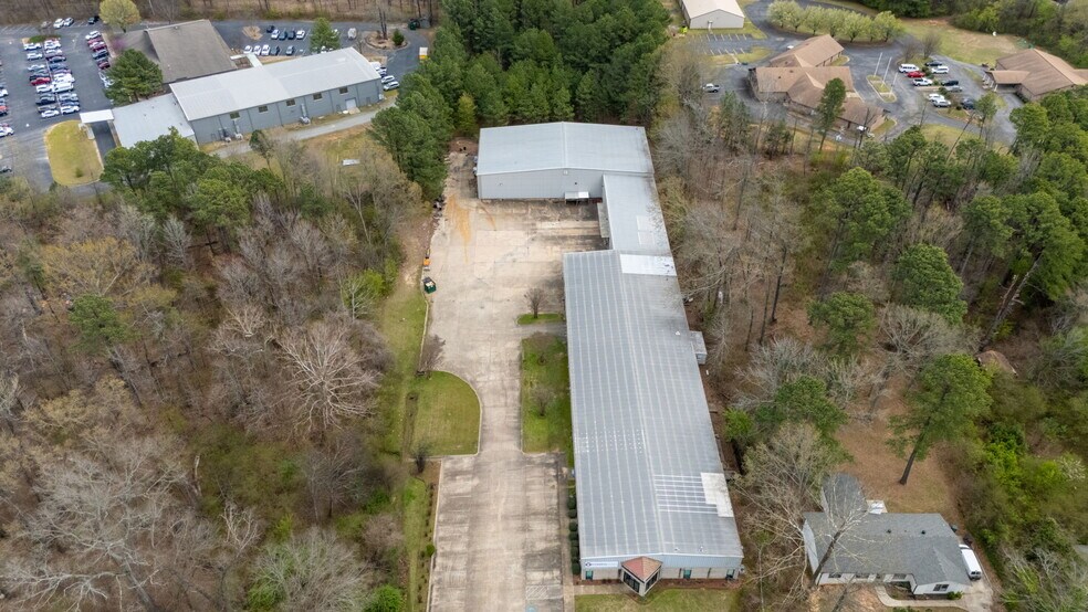 More Photos Of 9121 Sibley Hole Rd, Little Rock Land For Sale