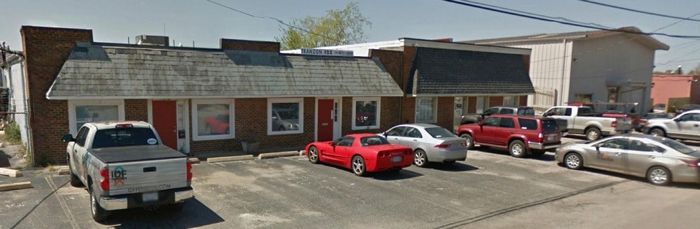 More Photos Of 113-121 Pennsylvania Ave, Virginia Beach Flex For Sale