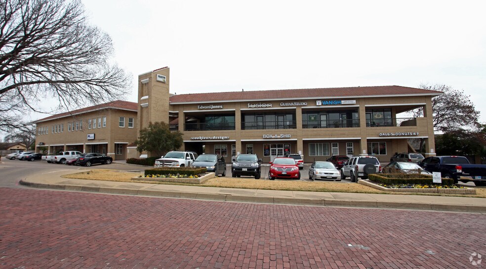 Primary Photo Of 4455 Camp Bowie Blvd, Fort Worth Storefront Retail Office For Lease
