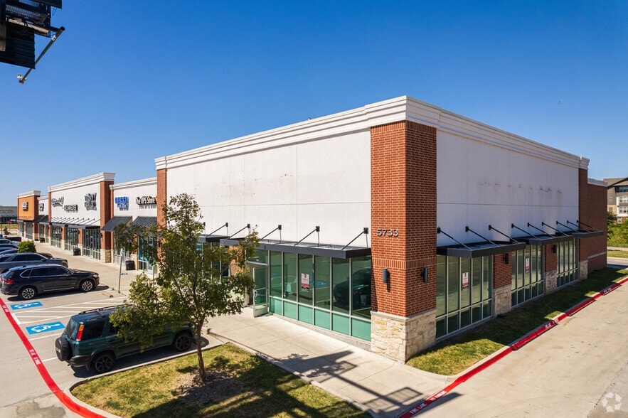 More Photos Of S State Highway 121, The Colony Unknown For Lease