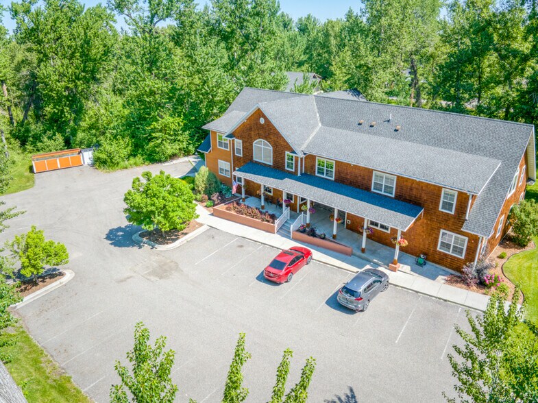 More Photos Of 243 Pegasus Drive, Bozeman Medical For Sale