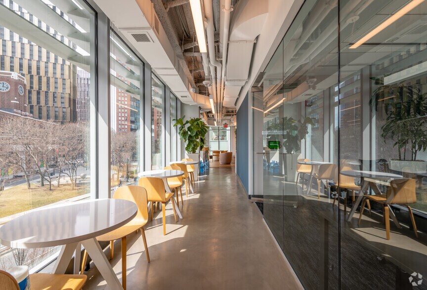 More Photos Of 1 Broadway, Cambridge Office For Lease