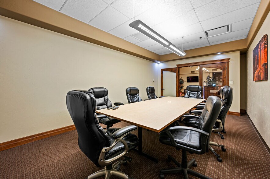 More Photos Of 2474 Patterson Rd, Grand Junction Office For Sale