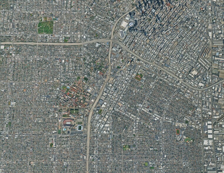 More Photos Of 4082 S Main St, Los Angeles Land For Sale