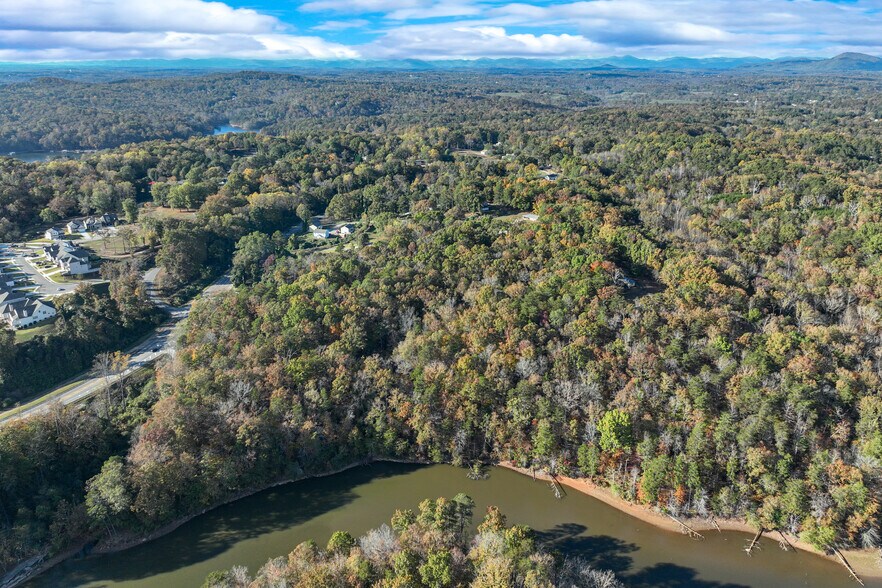 More Photos Of 3320 Cleveland Hwy, Gainesville Land For Sale