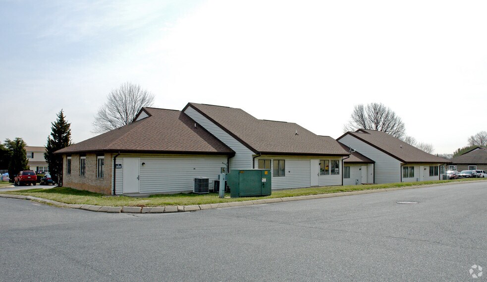 More Photos Of 49-59 Kensington Pky, Abingdon Office For Lease