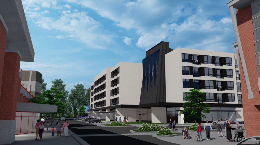 More Photos Of 2160 Celebration Dr NE, Grand Rapids Land For Sale