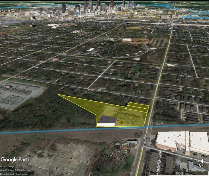 More Photos Of 1015 Boulevard SE, Atlanta Distribution For Sale